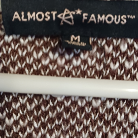 Cardigan - Picture 4 of 4